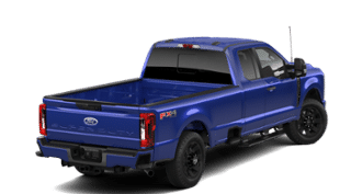 2026 Ford Super Duty® External Image 4